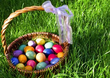 For three and more nights first may and Easter in hotel MIR- halfboard