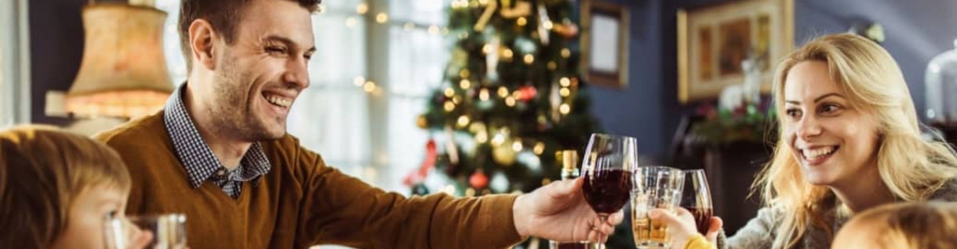 Novogodišnji paket 4 noći