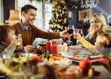 Novogodišnji paket 4 noći