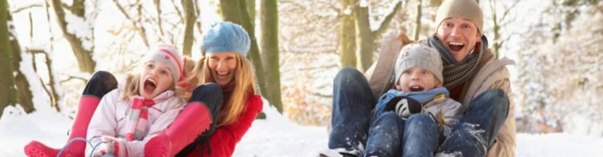 Novogodišnji paket 7 noći