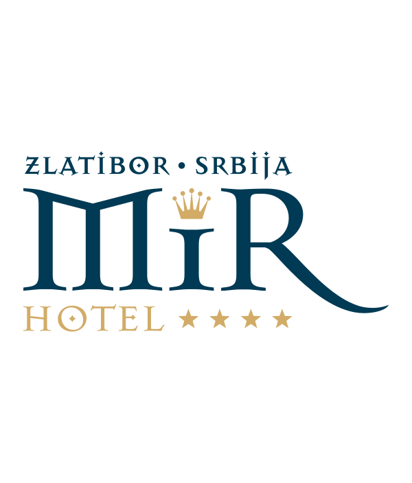 Logo Hotel Mir Zlatibor